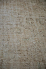 Vintage Distressed Oushak Carpet // ONH Item: 11784, Image 7