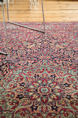 5x7 Persian Isfahan Rug // ONH Item 1180 Image 4