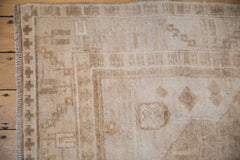 6x9 Vintage Distressed Oushak Carpet // ONH Item 11803 Image 2
