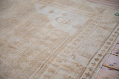 6x9 Vintage Distressed Oushak Carpet // ONH Item 11803 Image 4