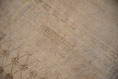 6x9 Vintage Distressed Oushak Carpet // ONH Item 11803 Image 6