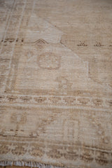 6x9 Vintage Distressed Oushak Carpet // ONH Item 11803 Image 8
