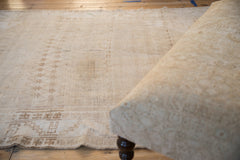 6x9 Vintage Distressed Oushak Carpet // ONH Item 11803 Image 12