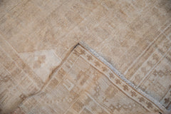 6x9 Vintage Distressed Oushak Carpet // ONH Item 11803 Image 15