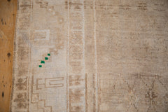 6x9 Vintage Distressed Oushak Carpet // ONH Item 11803 Image 16