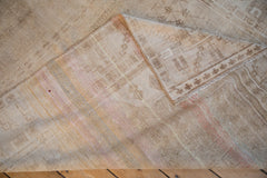 6x9 Vintage Distressed Oushak Carpet // ONH Item 11803 Image 17