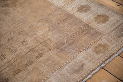 6.5x10 Vintage Distressed Oushak Carpet // ONH Item 11804 Image 7