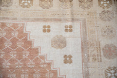 7.5x11.5 Vintage Distressed Oushak Carpet // ONH Item 11808 Image 2