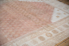 7.5x11.5 Vintage Distressed Oushak Carpet // ONH Item 11808 Image 7