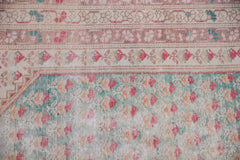 4.5x7 Vintage Distressed Oushak Rug // ONH Item 11810 Image 2