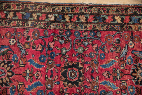 2.5x4 Antique Fine Lilihan Rug // ONH Item 11839 Image 2