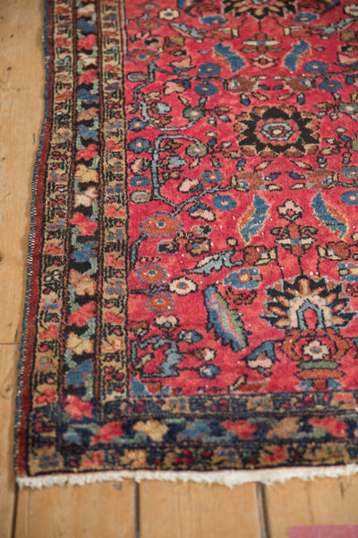 2.5x4 Antique Fine Lilihan Rug // ONH Item 11839 Image 4