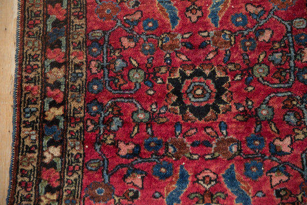 2.5x4 Antique Fine Lilihan Rug // ONH Item 11839 Image 7