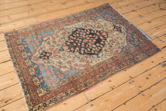 3.5x5 Antique Fine Farahan Sarouk Rug // ONH Item 11848 Image 5