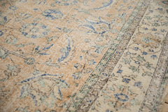 6.5x10.5 Vintage Distressed Sparta Carpet // ONH Item 11850 Image 4