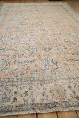 6.5x10.5 Vintage Distressed Sparta Carpet // ONH Item 11850 Image 7