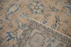 6.5x10.5 Vintage Distressed Sparta Carpet // ONH Item 11850 Image 9