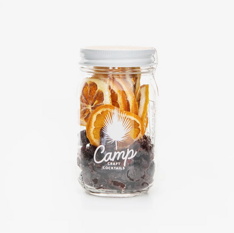 Camp Craft Cocktail Sangria // ONH Item 11920