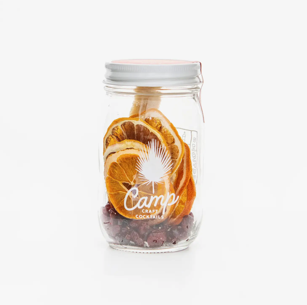 Camp Craft Cocktail Cranberry Martini Mix // ONH Item 11922 Image 1