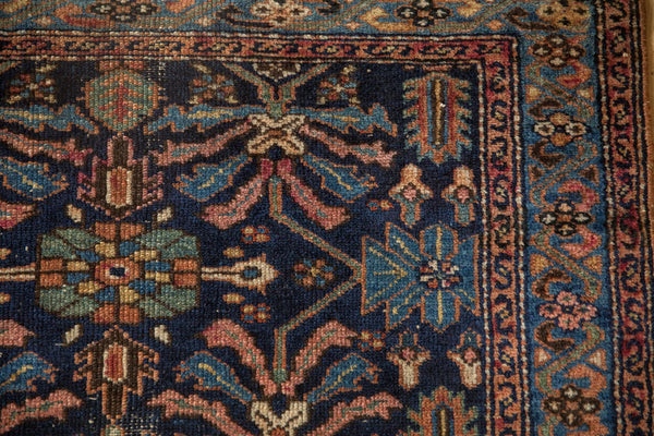 RESERVED 3.5x6 Antique Mehriban Rug // ONH Item 11939 Image 2