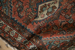 Vintage Hamadan Rug Mat // ONH Item: 11986, Image 6