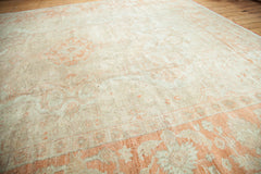 11x13 Oversize Oushak Carpet // ONH Item ee001474 Image 4
