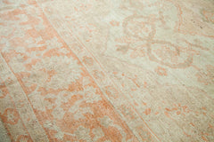 11x13 Oversize Oushak Carpet // ONH Item ee001474 Image 1