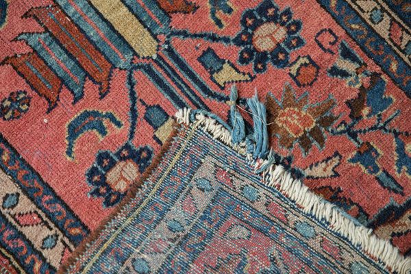 2.5x3.5 Vintage Mehriban Rug // ONH Item 12013 Image 8