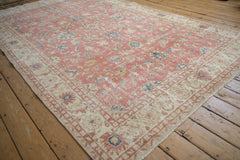 6.5x10.5 Vintage Distressed Sparta Carpet // ONH Item 12056 Image 3