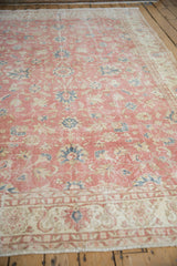 6.5x10.5 Vintage Distressed Sparta Carpet // ONH Item 12056 Image 5