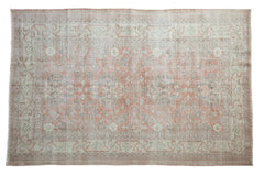 5.5x8 Vintage Distressed Sparta Carpet // ONH Item 12057