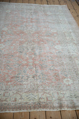5.5x8 Vintage Distressed Sparta Carpet // ONH Item 12057 Image 5