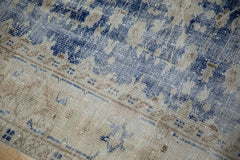6.5x8.5 Vintage Distressed Oushak Carpet // ONH Item 12058 Image 7