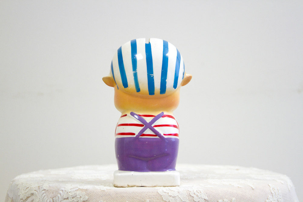 Vintage Piggy Bank // ONH Item 1206 Image 1