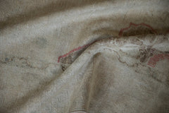 5x10 Vintage Distressed Oushak Rug Runner // ONH Item 12060 Image 10