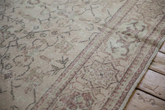 7x10.5 Vintage Distressed Oushak Carpet // ONH Item 12065 Image 3