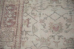 7x10.5 Vintage Distressed Oushak Carpet // ONH Item 12065 Image 9