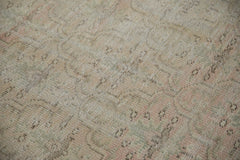 7.5x10.5 Vintage Distressed Oushak Carpet // ONH Item 12070 Image 7