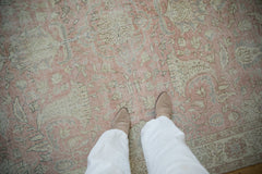 6.5x10 Vintage Distressed Sparta Carpet // ONH Item 12072 Image 1
