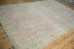6.5x10 Vintage Distressed Sparta Carpet // ONH Item 12072 Image 5