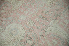 6.5x10 Vintage Distressed Sparta Carpet // ONH Item 12072 Image 6