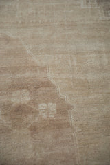 6.5x10 Vintage Distressed Oushak Carpet // ONH Item 12073 Image 7