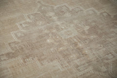 6.5x10 Vintage Distressed Oushak Carpet // ONH Item 12073 Image 8