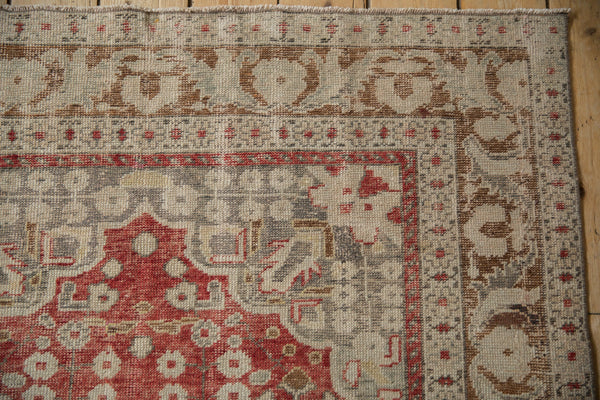 4.5x6.5 Vintage Distressed Kayseri Rug // ONH Item 12075 Image 2