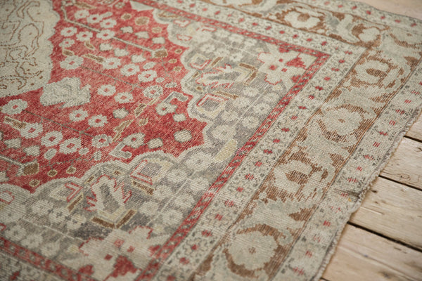 4.5x6.5 Vintage Distressed Kayseri Rug // ONH Item 12075 Image 4