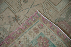 5.5x8.5 Vintage Distressed Soumac Design Carpet // ONH Item 12079 Image 8