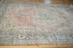 7.5x10.5 Vintage Distressed Sparta Carpet // ONH Item 12082 Image 5