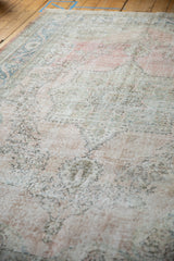7.5x10.5 Vintage Distressed Sparta Carpet // ONH Item 12082 Image 7