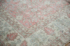 7x10.5 Vintage Distressed Sparta Carpet // ONH Item 12083 Image 4