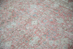 7x10.5 Vintage Distressed Sparta Carpet // ONH Item 12083 Image 9
